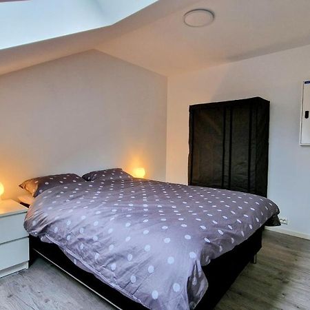 Lovely 2-Bedroom Loft With Panoramic View. Kristiansund Ngoại thất bức ảnh