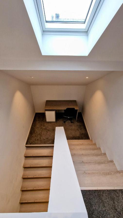 Lovely 2-Bedroom Loft With Panoramic View. Kristiansund Ngoại thất bức ảnh