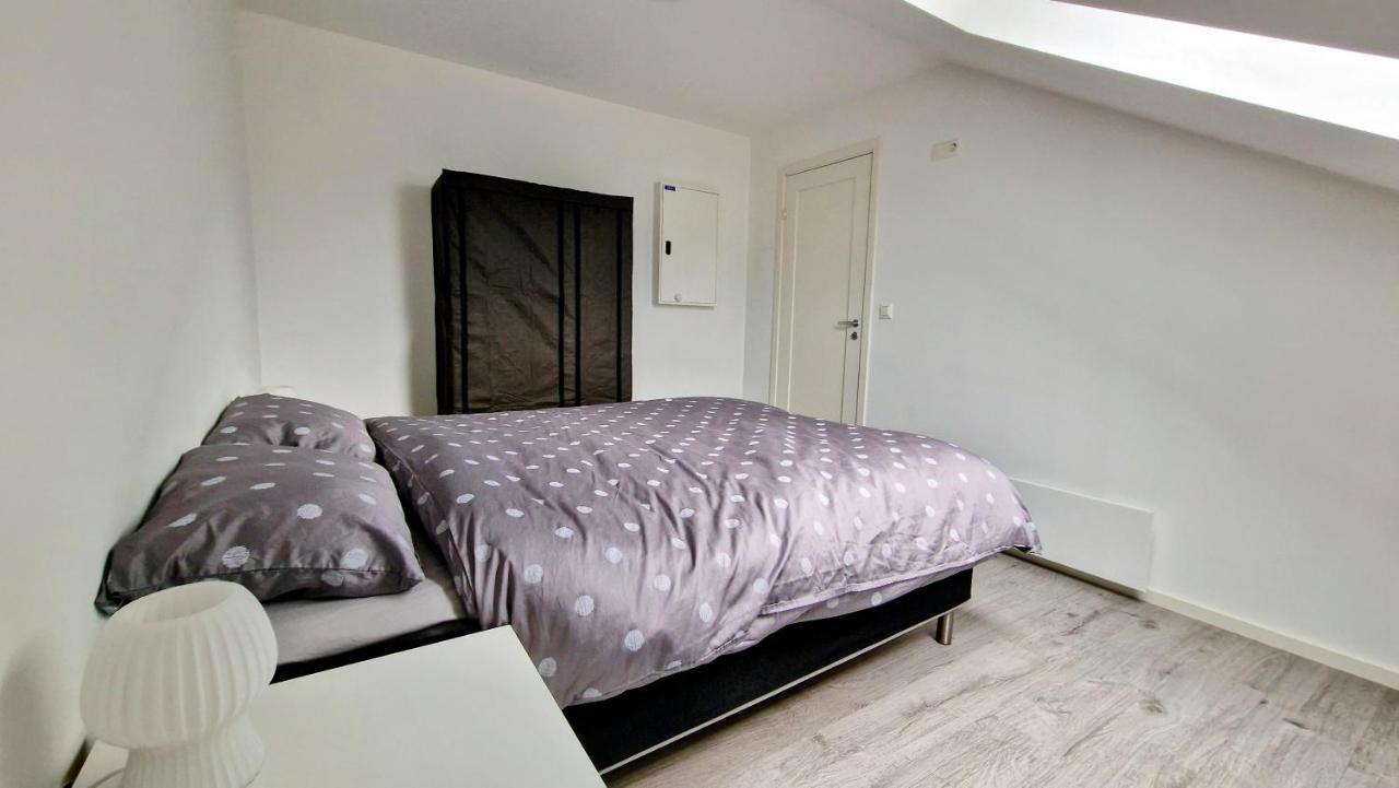 Lovely 2-Bedroom Loft With Panoramic View. Kristiansund Ngoại thất bức ảnh