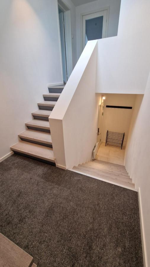 Lovely 2-Bedroom Loft With Panoramic View. Kristiansund Ngoại thất bức ảnh