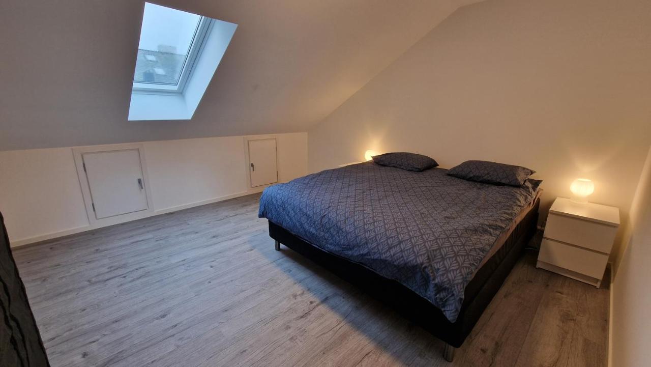Lovely 2-Bedroom Loft With Panoramic View. Kristiansund Ngoại thất bức ảnh