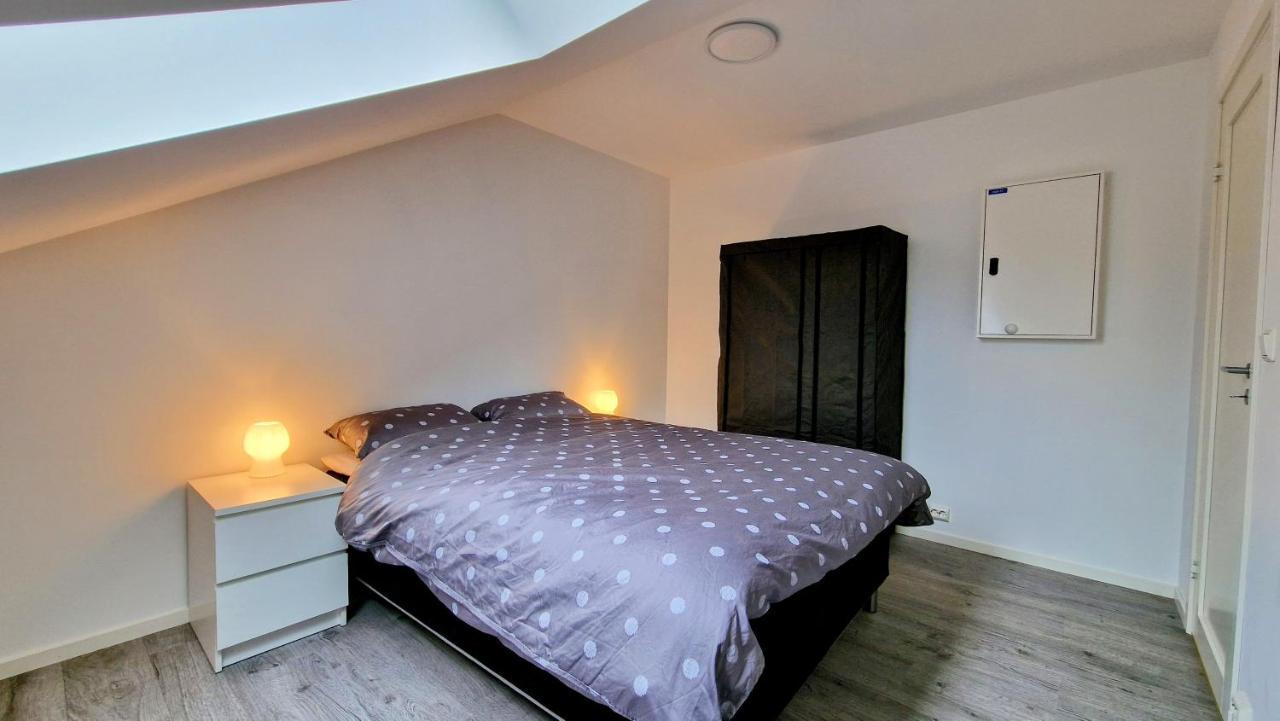 Lovely 2-Bedroom Loft With Panoramic View. Kristiansund Ngoại thất bức ảnh