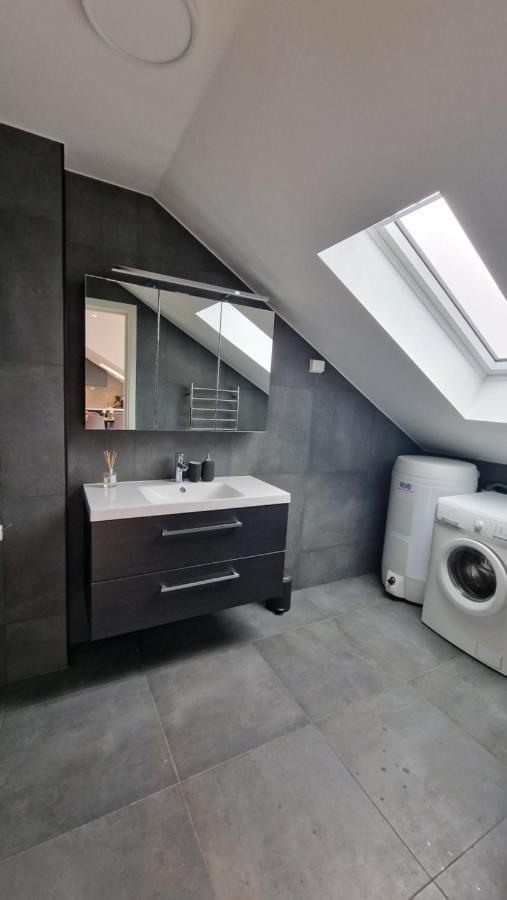 Lovely 2-Bedroom Loft With Panoramic View. Kristiansund Ngoại thất bức ảnh