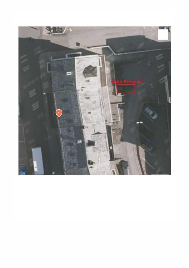 Lovely 2-Bedroom Loft With Panoramic View. Kristiansund Ngoại thất bức ảnh